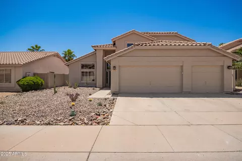 1431 W Mountain Sky Ave, Phoenix, AZ 85045