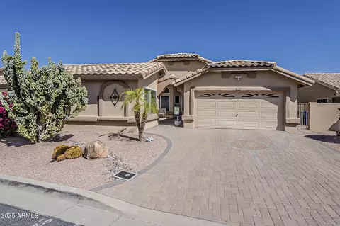 14334 W Shawnee Trl, Surprise, AZ 85374
