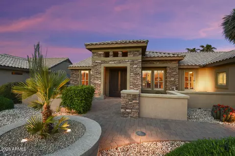 15109 W Waterford Dr, Surprise, AZ 85374