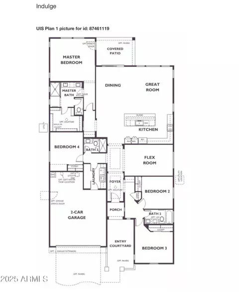 3269 E Ironside Ln, Gilbert, AZ 85298 photo 39
