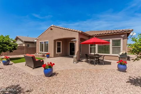 3269 E Ironside Ln, Gilbert, AZ 85298 photo 4