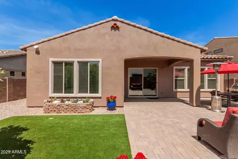 3269 E Ironside Ln, Gilbert, AZ 85298 photo 34
