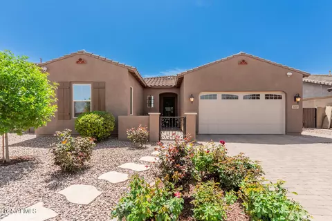 3269 E Ironside Ln, Gilbert, AZ 85298 photo 3