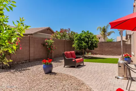 3269 E Ironside Ln, Gilbert, AZ 85298 photo 36