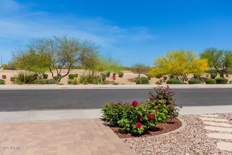 3269 E Ironside Ln, Gilbert, AZ 85298 photo 37
