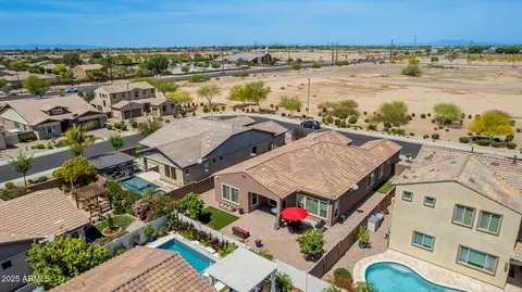 3269 E Ironside Ln, Gilbert, AZ 85298 photo 42