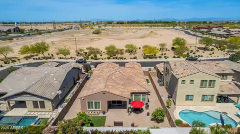 3269 E Ironside Ln, Gilbert, AZ 85298 photo 41