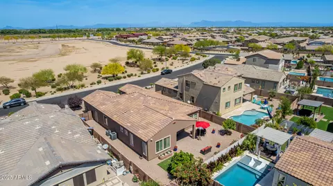 3269 E Ironside Ln, Gilbert, AZ 85298 photo 43