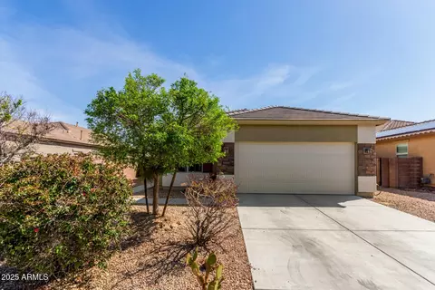18143 W Purdue Ave, Waddell, AZ 85355