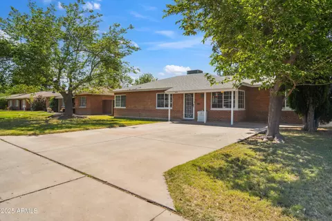 1529 W Rovey Ave, Phoenix, AZ 85015