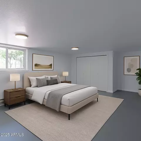 Bedroom - 715 E Skyway Ct, Payson, AZ 85541 photo 6 of 6
