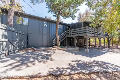 Exterior - 715 E Skyway Ct, Payson, AZ 85541 photo 2 of 5
