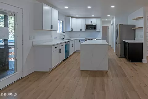 Kitchen - 715 E Skyway Ct, Payson, AZ 85541 photo 1 of 6