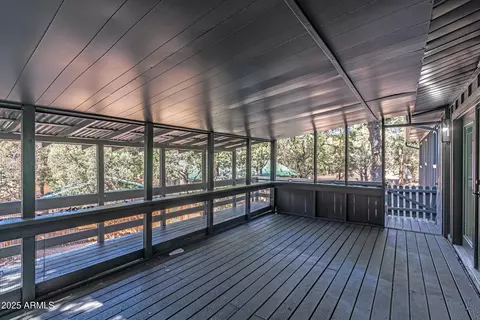 Exterior - 715 E Skyway Ct, Payson, AZ 85541 photo 1 of 5