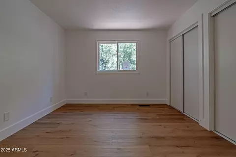 Bedroom - 715 E Skyway Ct, Payson, AZ 85541 photo 5 of 6