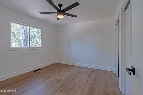 Bedroom - 715 E Skyway Ct, Payson, AZ 85541 photo 3 of 6