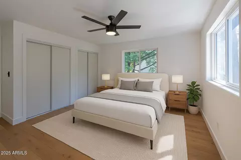 Bedroom - 715 E Skyway Ct, Payson, AZ 85541 photo 1 of 6