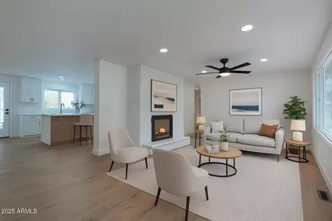 715 E Skyway Ct, Payson, AZ 85541