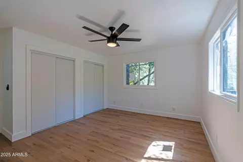 Bedroom - 715 E Skyway Ct, Payson, AZ 85541 photo 2 of 6