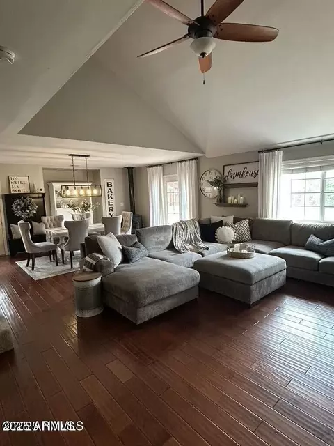 2966 N Pebble Beach Dr, Flagstaff, AZ 86004
