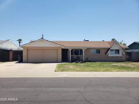 3141 W Joan De Arc Ave, Phoenix, AZ 85029