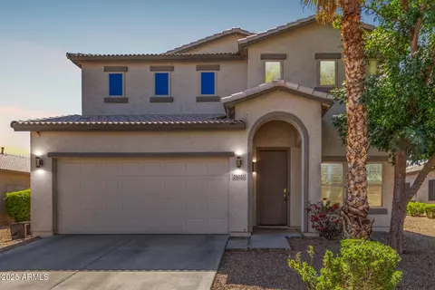29051 N Shannon Dr, San Tan Valley, AZ 85143