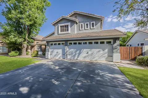 3252 E Lexington Ave, Gilbert, AZ 85234