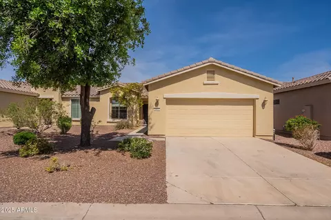 20627 N Lemon Drop Dr, Maricopa, AZ 85138