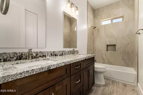 Bath - 34889 N 3rd St, Phoenix, AZ 85086 photo 7 of 8