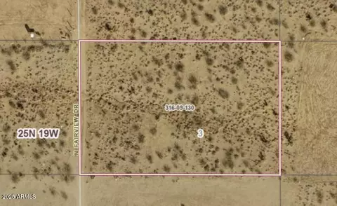 NNNN E Fairview Drive #137, Dolan Springs, AZ 86441