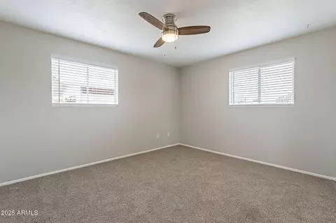 Bedroom - 10437 E Boulder Dr, Apache Junction, AZ 85120 photo 4 of 5