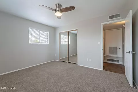 Bedroom - 10437 E Boulder Dr, Apache Junction, AZ 85120 photo 5 of 5