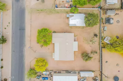 View/Area - 10437 E Boulder Dr, Apache Junction, AZ 85120 photo 2 of 2