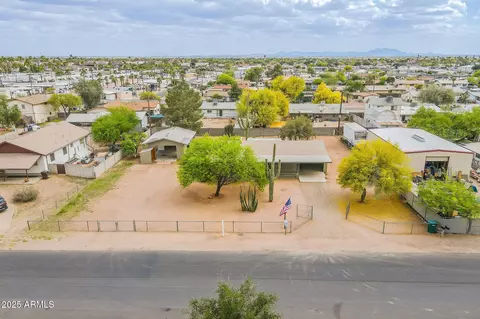10437 E Boulder Dr, Apache Junction, AZ 85120