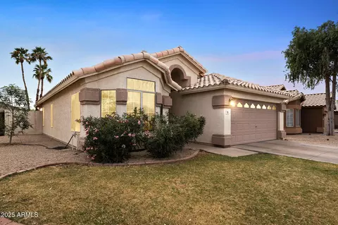 763 E Park Ave, Chandler, AZ 85225