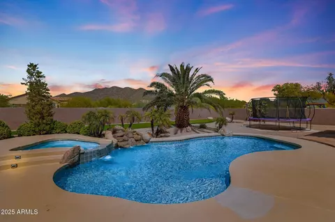 3816 El Sendero Rd, Cave Creek, AZ 85331