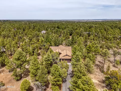 260 Cedar Breaks Ave, Show Low, AZ 85901