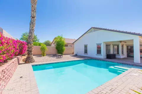 10038 E Keats Ave, Mesa, AZ 85209