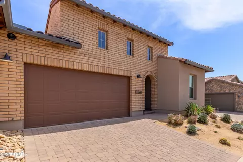 26699 N 104th Way, Scottsdale, AZ 85262