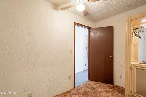 Bedroom - 288 E Broadway Ave, Coolidge, AZ 85128 photo 1 of 5