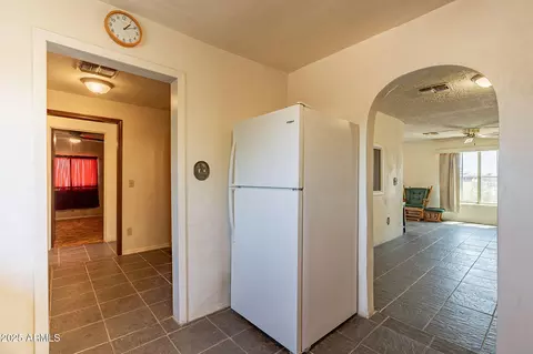 Entry Way - 288 E Broadway Ave, Coolidge, AZ 85128 photo 1 of 1