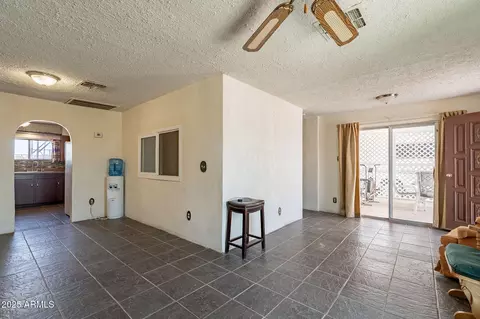 Living - 288 E Broadway Ave, Coolidge, AZ 85128 photo 2 of 3