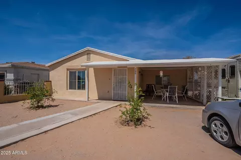 Other - 288 E Broadway Ave, Coolidge, AZ 85128 photo 4 of 12
