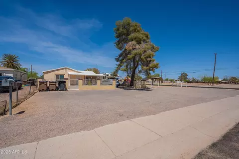288 E Broadway Ave, Coolidge, AZ 85128