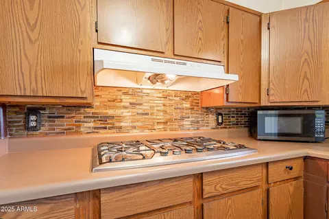 Kitchen - 288 E Broadway Ave, Coolidge, AZ 85128 photo 1 of 3