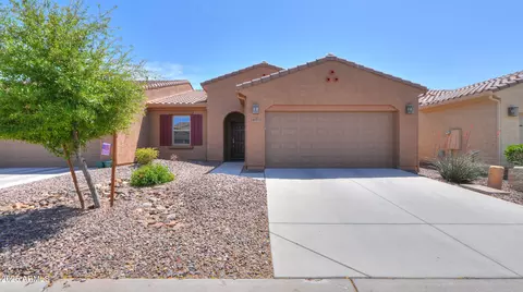 4975 W Gulch Dr, Eloy, AZ 85131