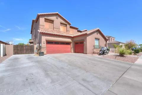 2115 N Cougar Ct, Casa Grande, AZ 85122