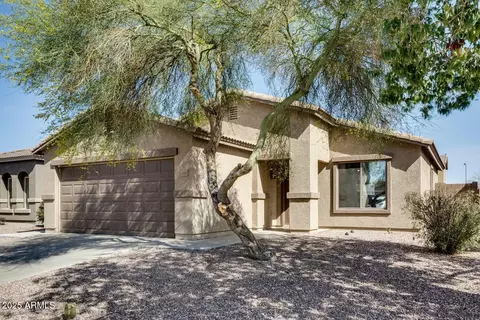 16188 W Boca Raton Rd, Surprise, AZ 85379