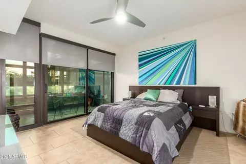 Bedroom - 4808 N 24th St #527, Phoenix, AZ 85016 photo 1 of 3
