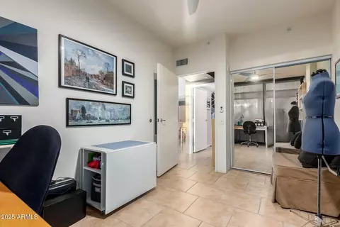 Bedroom - 4808 N 24th St #527, Phoenix, AZ 85016 photo 3 of 3